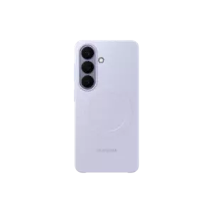 Husa Samsung Slim Magnet Case pentru Galaxy S26 Light Violet imagine