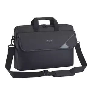 Geanta Notebook Targus Intellect Topload 15.6" Negru imagine