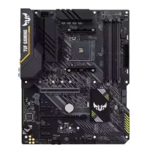 Placa de baza ASUS TUF GAMING B450-PLUS II Socket AM4 imagine