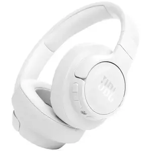 Casti JBL Tune 770NC White imagine