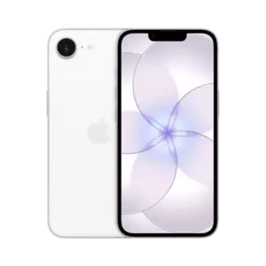 Telefon Mobil Apple iPhone 17e 512GB Flash Nano SIM + eSIM 5G White imagine