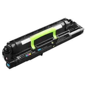 Unitate de developare Lexmark 72K0D20 Cyan 300000 pagini imagine
