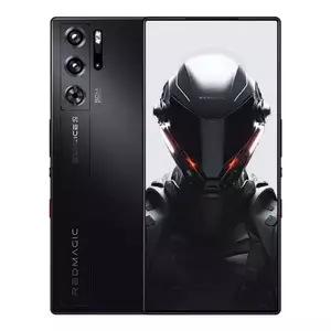 Telefon Mobil ZTE Nubia Red Magic 9 Pro 256GB Flash 12GB RAM Dual SIM 5G Sleet imagine