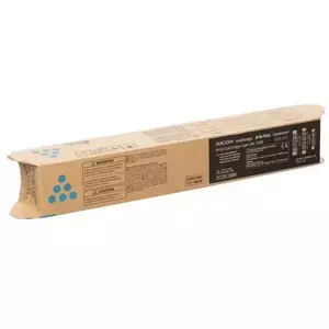Cartus Toner Ricoh pentru IM C300 Cyan 6000 pagini imagine