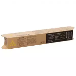 Cartus Toner Ricoh pentru IM C300 Yellow 6000 pagini imagine