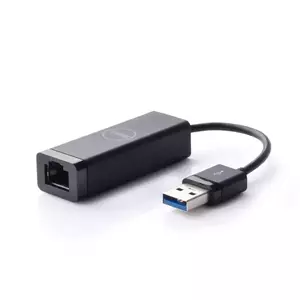 Placa de retea Dell 470-ABBT interfata calaculator: USB rata de tranfer pe retea: 1000Mbps imagine