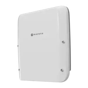 Router Mikrotik RB5009UPR+S+OUT PoE SFP+ imagine