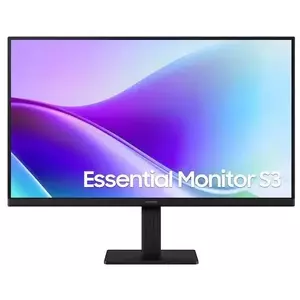 Monitor Samsung LS24F324GAUXEN 24" FHD 120Mz 5ms Negru imagine