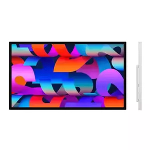 Monitor Apple Studio Display MYJL3Z/A 27" 5K Retina Sticla cu textura nano Argintiu imagine
