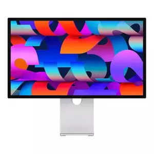 Monitor Apple Studio Display MYJF3Z/A 27" 5K Retina Sticla standard Silver imagine