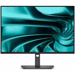 Monitor LED Dell Pro P2426E 24.1" FHD 100Hz 5ms Black imagine