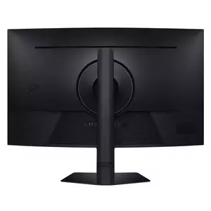 Monitor LED Samsung Odyssey G7 LS37FG750EUXEN 37" Curbat 4K UHD 165Hz 1ms Black imagine