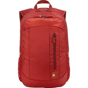 Rucsac Notebook Case Logic Jaunt 15.6" Rosu imagine