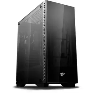 Carcasa PC Deepcool Matrexx 50 Negru imagine