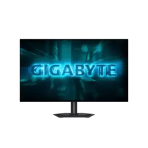Monitor OLED Gigabyte GO27Q24G 27" 2K 240Hz 0.03ms Black imagine