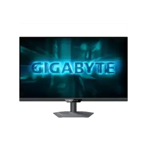Monitor LED Gigabyte G27U 27" 4K Ultra HD 160Hz 1ms Black imagine