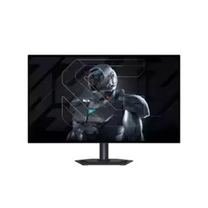 Monitor WOLED Gigabyte MO27Q28GR 27" QHD 280Hz 0.03ms Black imagine