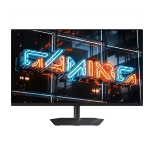 Monitor QD-OLED Gigabyte MO32U24 31.5" UHD 240Hz 0.03ms Black imagine