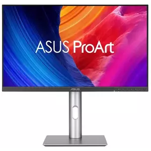Monitor LED ProArt PA278QGV Gen2 27" QHD 120Hz 5ms Negru imagine