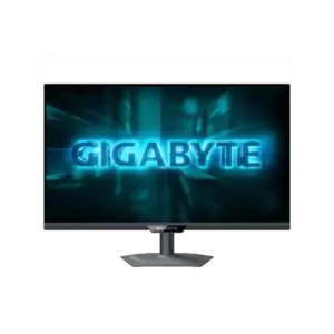 Monitor LED Gigabyte G27UP 27" Full HD 160Hz 1ms Black imagine