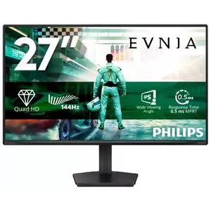 Monitor LED Philips 27M2N3500NF/00 27" QHD 144Hz 0.5ms Black imagine
