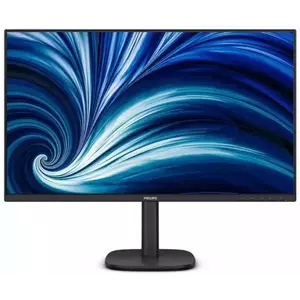 Monitor LED Philips 27B2U3601/00 27" QHD 120Hz 4ms Black imagine