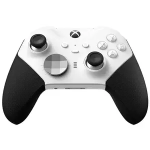 Controller Xbox Elite Wireless Series 2 White imagine