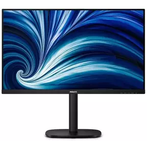 Monitor LED Philips 32B2U3601/00 31.5" QHD 100Hz 4ms Black imagine