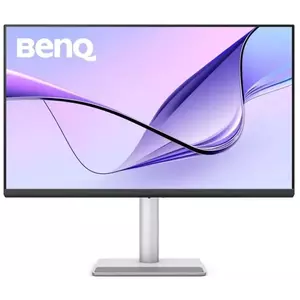 Monitor LED BenQ MA320UP 32" 4K Ultra HD 60Hz 5ms Silver imagine