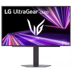 Monitor OLED LG 27GX704A-B 27" QHD 240Hz 0.03ms Negru imagine