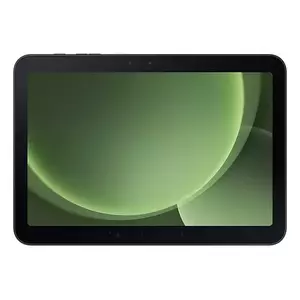 Tableta Samsung Galaxy Tab Active5 Pro X356 128GB Flash 6GB RAM WiFi + 5G Enterprise Edition Green imagine
