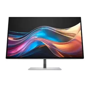 Monitor LED HP Series 7 Pro 727pq 27" QHD 120Hz 5ms Black imagine