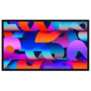 Monitor Apple Studio Display MFF24RC/A 27" 5K Retina Sticla textura Nano Silver imagine