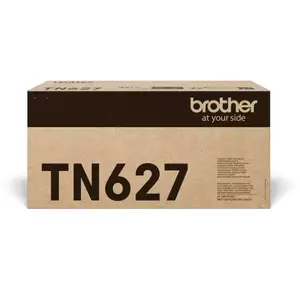 Cartus Toner Brother TN627PM Magenta 10.000 pagini imagine