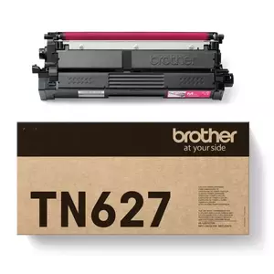 Cartus Toner Brother TN627M Magenta 10.000 pagini imagine