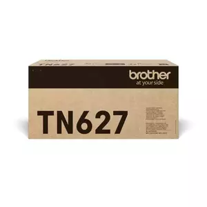 Cartus Toner Brother TN627PC Cyan 10.000 pagini imagine