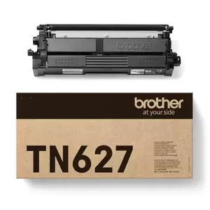 Cartus Toner Brother TN627BK Black 10.000 pagini imagine