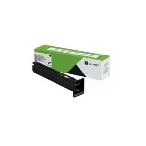 Cartus laser Lexmark MX953 15.000 pagini Black Return program cartrige imagine
