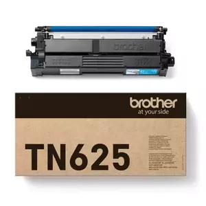 Cartus Toner Brother TN625C Cyan 1800 pagini imagine