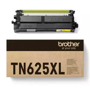 Cartus Toner Brother TN625XLY Yellow 4500 pagini imagine