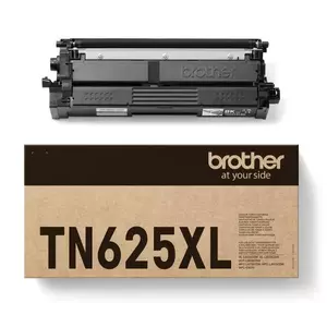 Cartus Toner Brother TN625XLBK Black 5500 pagini imagine