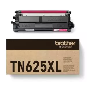 Cartus Toner Brother TN625XLM Magenta 4500 pagini imagine