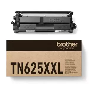 Cartus Toner Brother TN625XXLBK Black 7500 pagini imagine