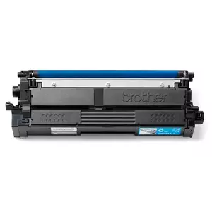 Cartus Toner Brother TN625XXLC Cyan 7500 pagini imagine