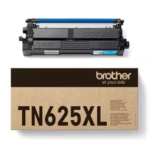 Cartus Toner Brother TN625XLC Cyan 4500 pagini imagine