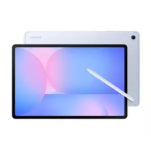 Tableta Samsung Galaxy Tab S10 FE+ X626 10.9" 128GB Flash 8GB RAM WiFi + 5G Blue imagine