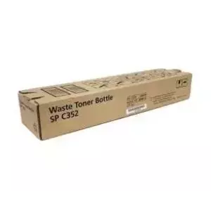 Waste bottle Ricoh 408228 13.000 pagini imagine