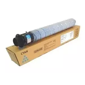 Cartus Toner Ricoh 842568 5500 pagini Cyan imagine