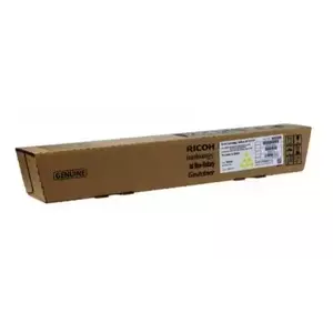 Cartus Toner Ricoh 842566 5500 pagini Yellow imagine