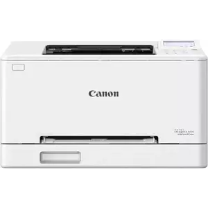 Imprimanta Laser Color Canon i-SENSYS LBP647Cdw imagine